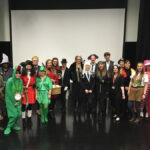 Archbishop Blanch World Book Day 2018