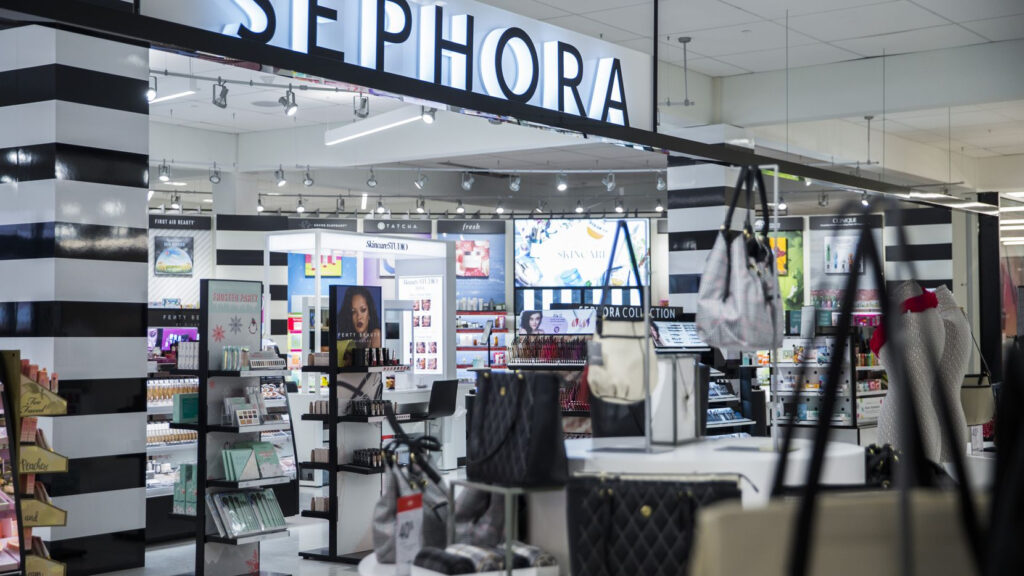 Cambia La Forma De Comprar Maquillaje En Sephora Y Ulta Beauty Tras La 