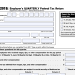 Confused About The Revised IRS Form 941 Agency 8