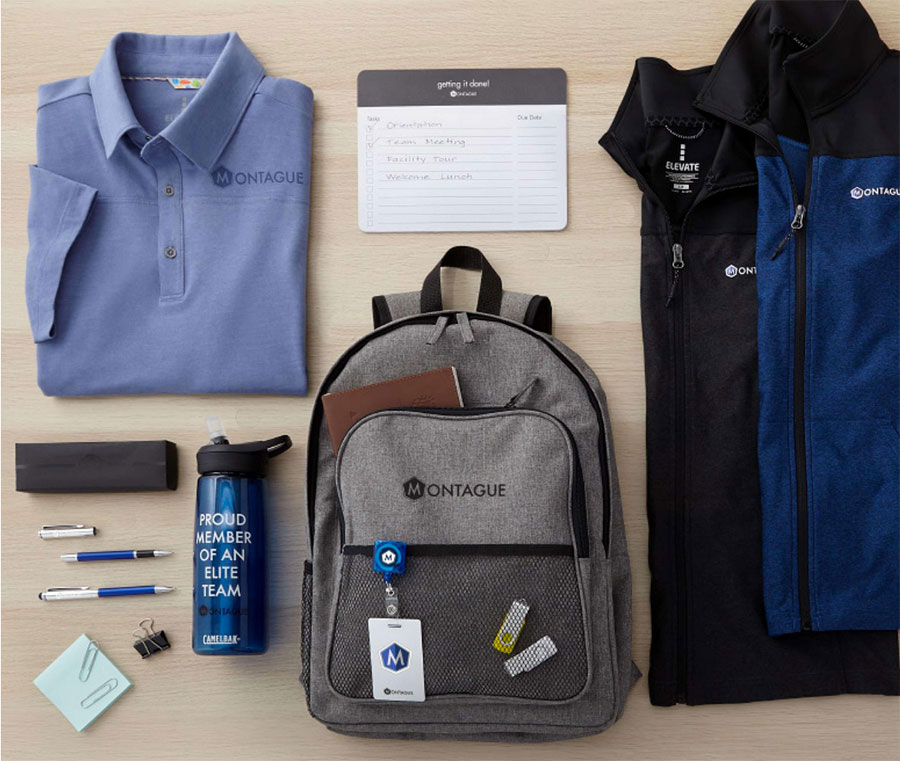 Create Brand Evangelists With New Employee Welcome Kits IPromo Blog Create Brand Evangelists With New Employee Welcome Kits IPromo Blog