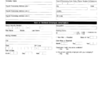 Form Oes 112 Oklahoma New Hire Reporting Printable Pdf Download