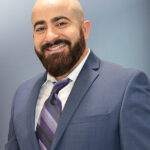 Fozan Ghannam CEO