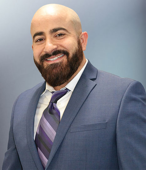 Fozan Ghannam CEO Fozan Ghannam CEO