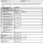 FREE 11 Induction Feedback Forms In PDF Ms Word