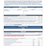 FREE 11 Sample Medical Questionnaire Forms In PDF MS Word Excel
