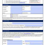 FREE 15 Access Request Form Templates In PDF MS Word Free