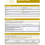 FREE 25 Arrival Forms In PDF Ms Word