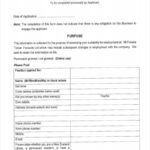 FREE 43 Questionnaire Forms In PDF Ms Word Excel