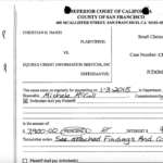 I Won 8 000 From Equifax In Small Claims Court Here s How You Can