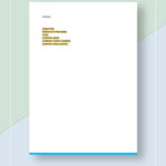 Job Confirmation Letter Template Free PDF Google Docs Word
