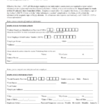 Mississippi Mississippi New Hire Reporting Form Mississippi State