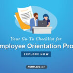 New Employee Orientation Program Checklist