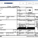 New W2 1099 Printing Software Was Customized For Small Businesses By A