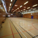 North Huddersfield Trust School Woodhouse Hall Road Huddersfield HD2