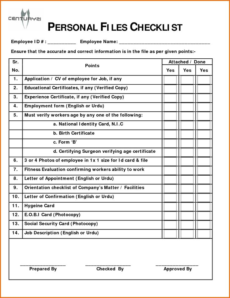 Personnel File Template Employee Warning Notice Free Word Pdf Inside Personnel File Template Employee Warning Notice Free Word Pdf Inside