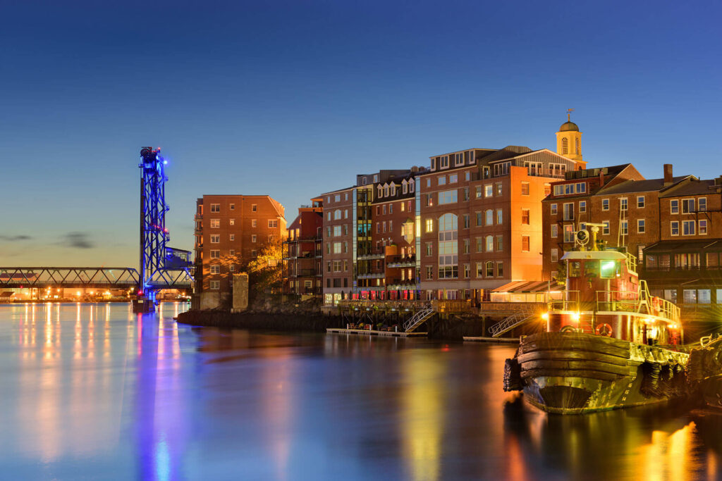 Portsmouth Office Techneeds