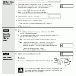 Qualified Dividends And Capital Gain Tax Worksheet 1040A Db excel