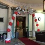 School Prom Decorations Enchanted Events