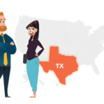 Texas Payroll Services Texas TX Tax Rate 2020
