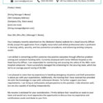 Thank You Letter To Police Officers Examples Pleasant To My Personal