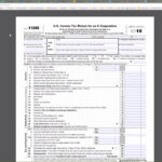 Understanding Tax Returns For Small Business Owners YouTube
