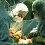 Use And Risks Of Surgical Mesh For Pelvic Organ Prolapse Surgery In