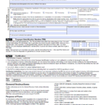 W9 Form 2021 Printable Blank