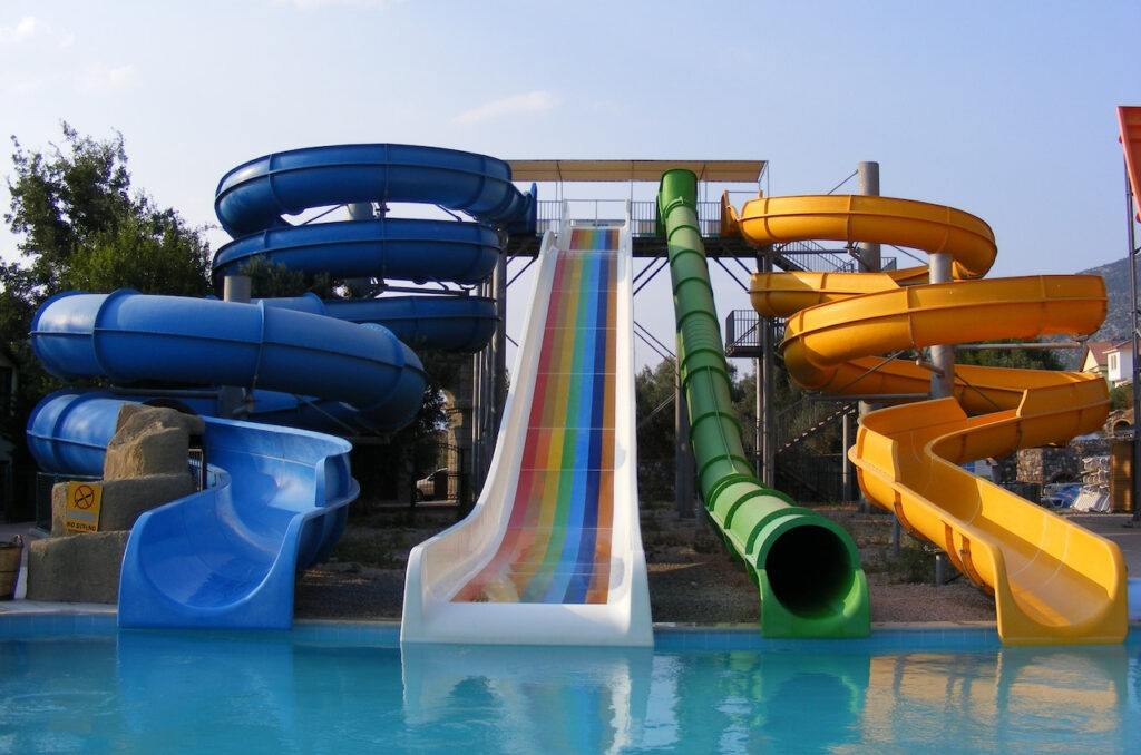 Will An Atlantic City Water Park Finally Be Built With Big Tax Break 
